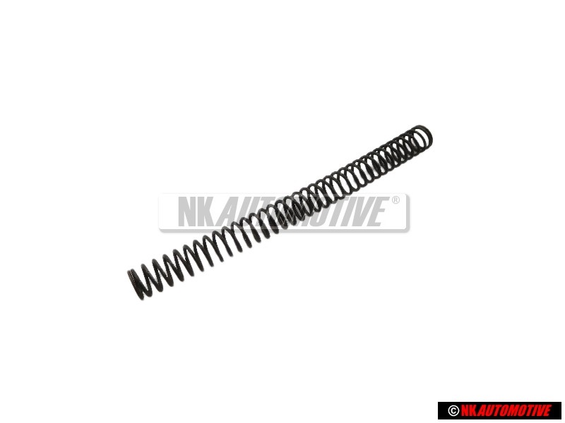 VW Originale Molla Pressione - 113129901