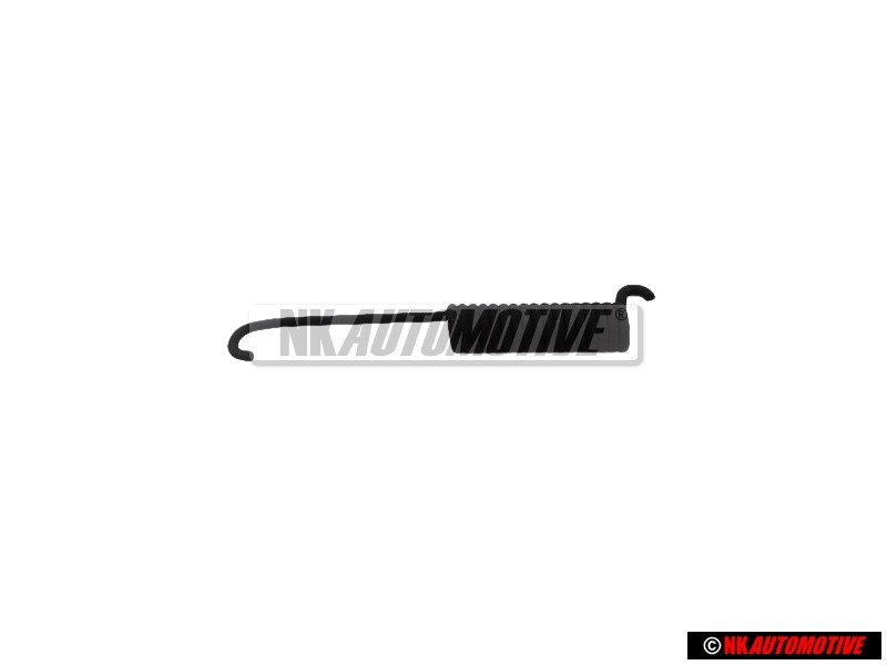VW Originale Molla Di Ritorno - 113609605D