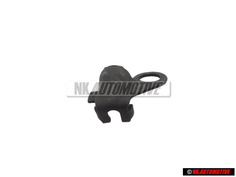 VW Originale Supporto Per Fune Freno - 113609638