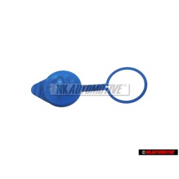 VW Originale Coperchio - 113955455