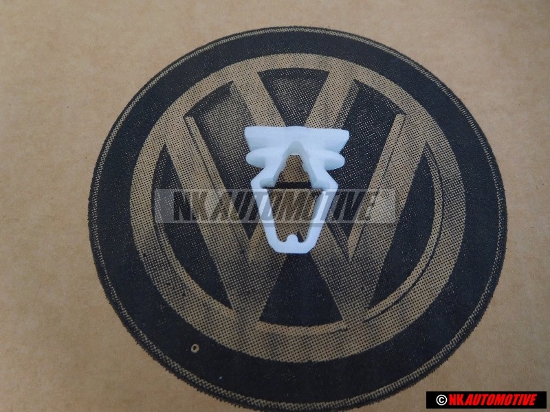 VW Originale Graffetta - 1E0807249
