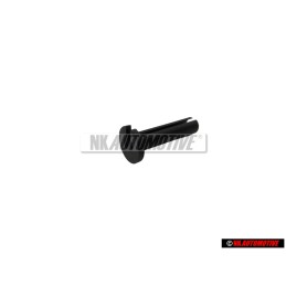 VW Originale Bussola A Sfere - 1E0871587