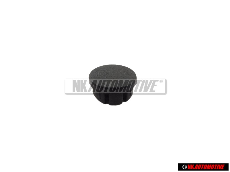 VW Originale Cappuccio Di Copertura Antracite - 1J0881171B 71N