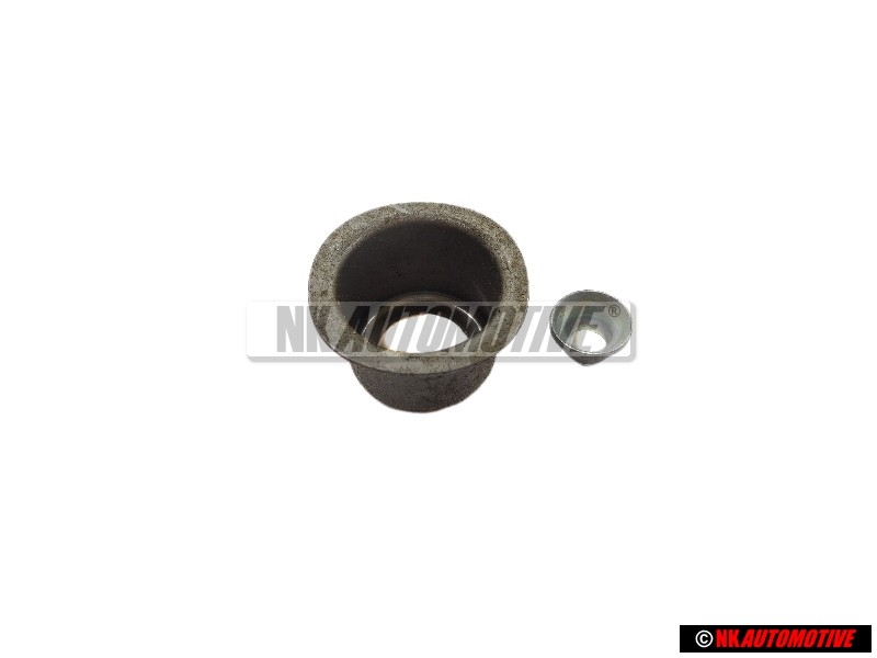 VW Originale Manicotto Per Cuneo Riscontro - 211843475