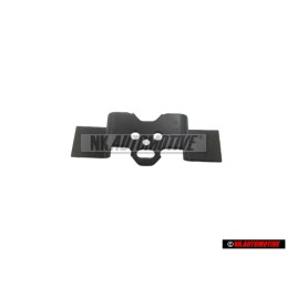 VW Originale Squadra Guida Per Molla Sostegno - 245829542A