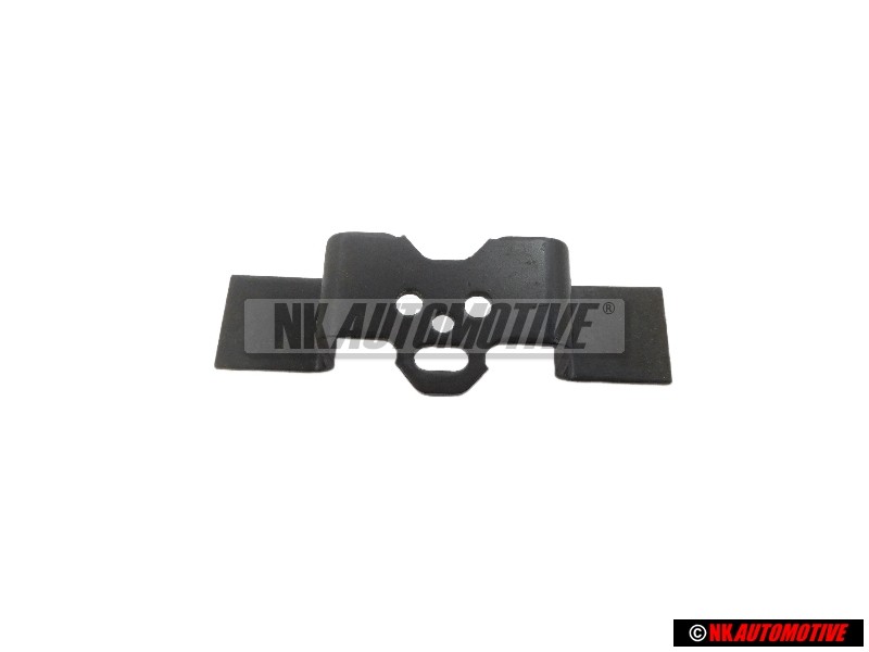 VW Originale Squadra Guida Per Molla Sostegno - 245829542A