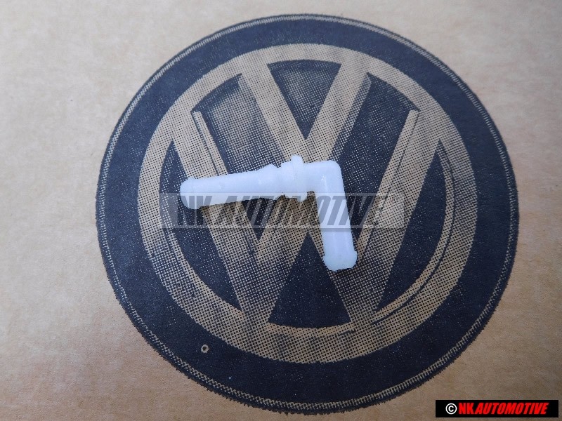 VW Originale Pezzo Intermedio - 251103899