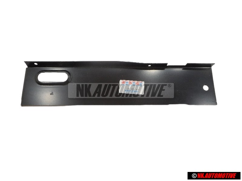 VW Originale Rinforzo Per Lamiera Pianale - 251809438