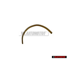 VW Originale Striscia Tenuta - 253260329D