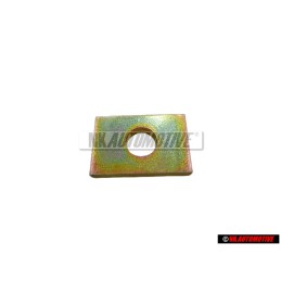 VW Originale Lamierino Quadro - 253883869