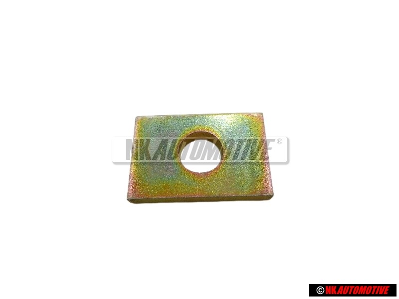 VW Originale Lamierino Quadro - 253883869