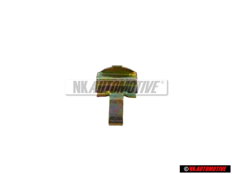 VW Originale Graffa - 253885196