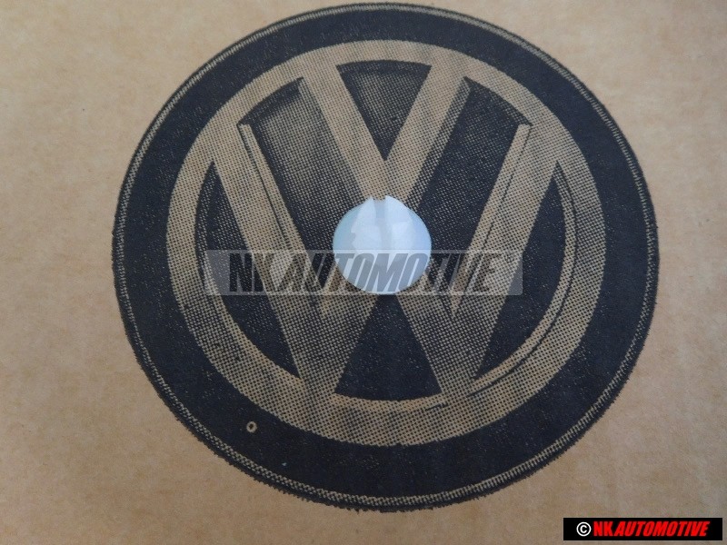 VW Originale Graffetta - 271821890