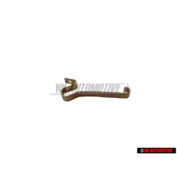 VW Originale Molla Di Ritegno - 281265215