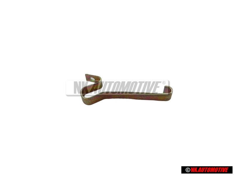 VW Originale Molla Di Ritegno - 281265215