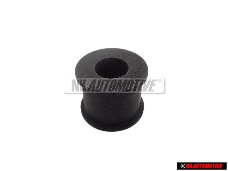 VW Originale Cuscinetto Gomma - 2D0411041A