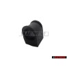 VW Originale Cuscinetto Gomma - 2D0411041B