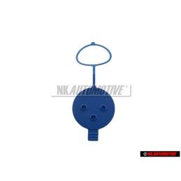 VW Originale Coperchio - 2D0955455A