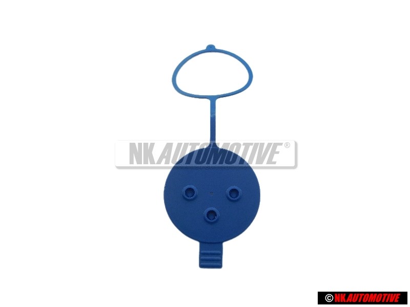 VW Originale Coperchio - 2D0955455A