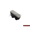 VW Originale Riscontro (Agganciato) Per Piastra Chiusura - 311837177A