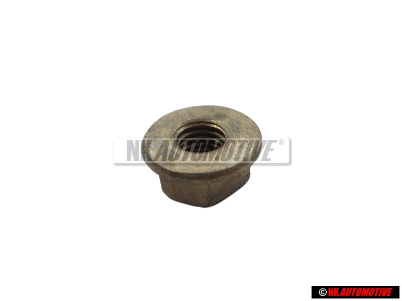 VW Originale Dado Sicurezza - 321599547