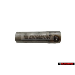 VW Originale Prolunga Tubo Di Scarico - 331253141C