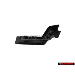 VW Originale Guarnizione Nero Satinato - 3B0839733A B41