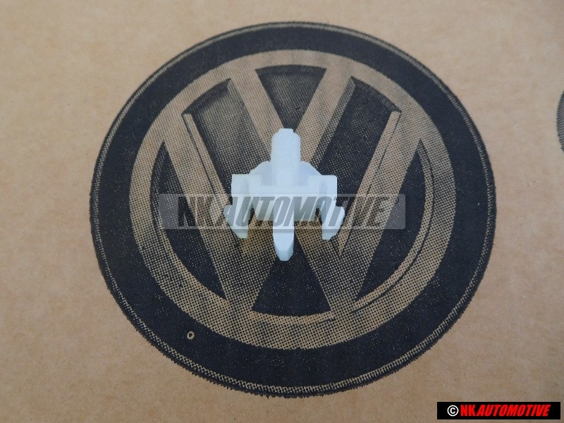 VW Originale Clip Supporto - 531941147