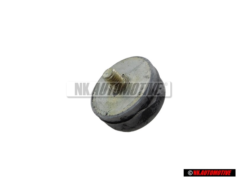 VW Originale Cuscinetto Gomma-Metallo - 431121273