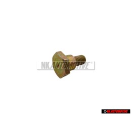 VW Originale Vite A Testa Esagonale - 431823327