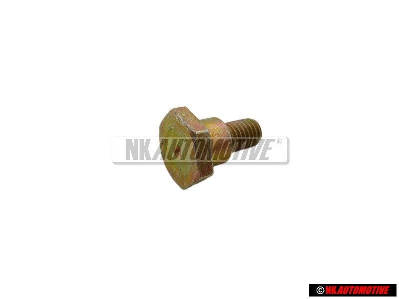VW Originale Vite A Testa Esagonale - 431823327