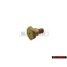 VW Originale Vite A Testa Esagonale - 431823327