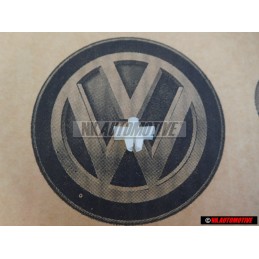 VW Originale Graffetta - 431853139