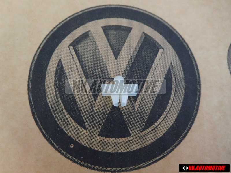 VW Originale Graffetta - 431853139