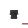 VW Originale Scatola Contatti Piatti - 535972716