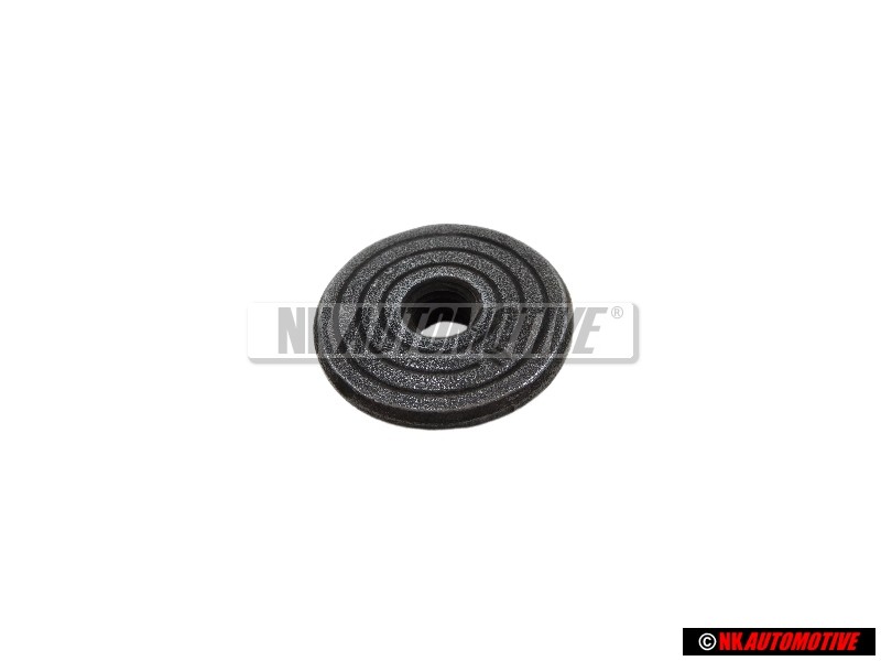 VW Originale Dado Sicurezza - 084409161A