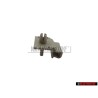 VW Originale Staffa Fissaggio Nero - 6E0867301A 01C