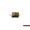 VW Originale Dado A Gabbia - 6K0807191