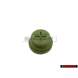 VW Originale Coperchio - 6N0142431A