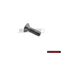 VW Originale Vite Testa Lenticolare - N 0142551