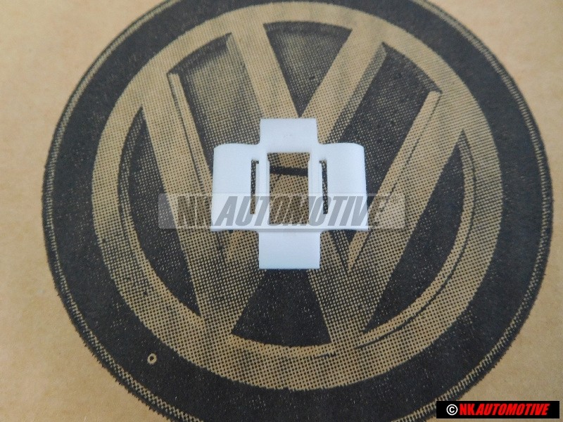 VW Originale Graffetta - 6N0867300