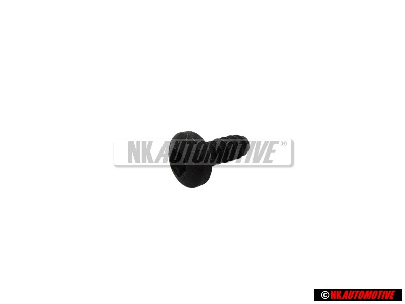 VW Originale Vite Autofilett. Testa Svasata Con Cava Esalobata - 6N0875491