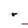 VW Originale Vite Autofilett. Testa Svasata Con Cava Esalobata - 6N0875491