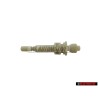 VW Originale Guida Per Pignone - 010409193