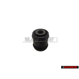 VW Originale Cuscinetto Gomma - 701419081