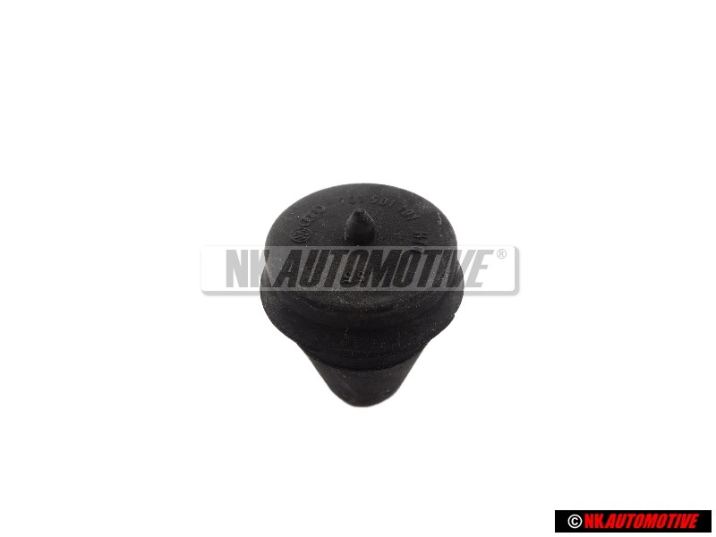 VW Originale Tampone Di Fine Corsa - 701501191