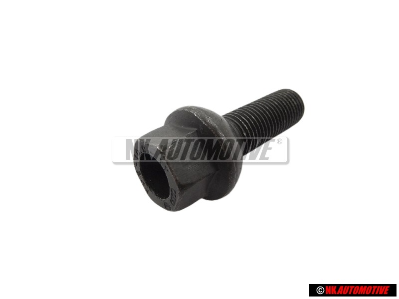VW Originale Bullone Ruota - 701601139B