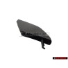 VW Originale Copertura Nero Satinato - 701711464 01C