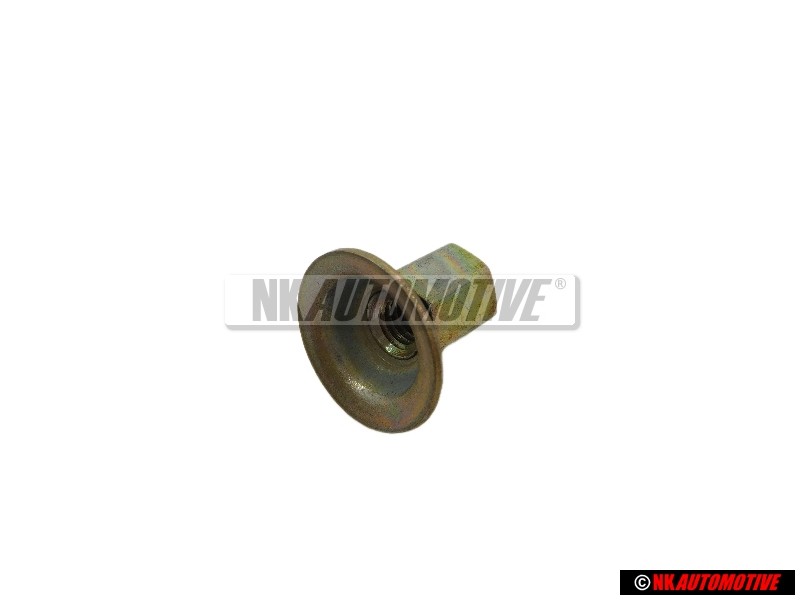 VW Originale Dado Sicurezza - 701837270A