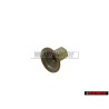 VW Originale Dado Sicurezza - 701837270A